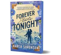 Forever Starts Tonight (Deluxe Edition)