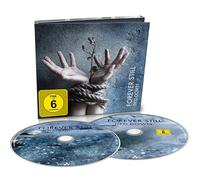 FOREVER STILL - TIED DOWN CD+DVD NEUF