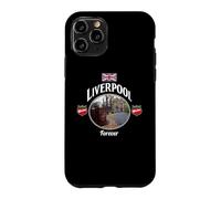 Forever Strawberry Coque pour iPhone 11 Pro