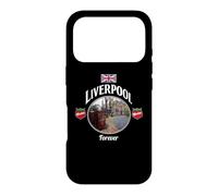 Forever Strawberry Coque pour iPhone 17 Pro