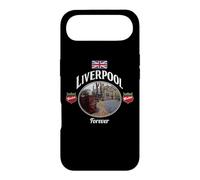 Forever Strawberry Coque pour iPhone Air