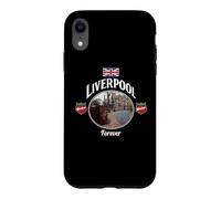Forever Strawberry Coque pour iPhone XR