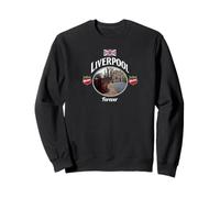 Forever Strawberry Sweatshirt