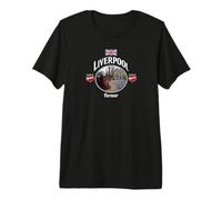 Forever Strawberry T-Shirt Haut de Gamme