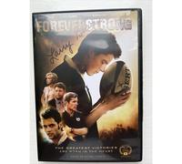 Forever Strong - Dvd Signé Par Larry Gelwix