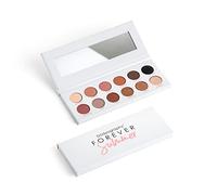 Forever Summer Eyeshadow Palette by Bodyography for Women - 0.24 oz Eye Shadow