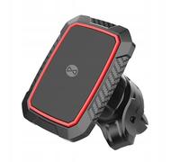 Forever Support de téléphone Portable pour Voiture - Aimant 2023 - Support de téléphone Portable - Accessoire de Voiture - avec 6 aimants puissants