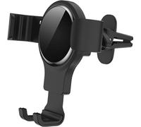 Forever Supports pour téléphone portable recyclables Supports auto gravitationnels pour calandre RUS35-G-K