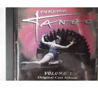 Forever Tango Volume 1 Cd