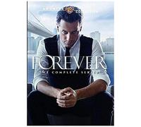 Forever: The Complete Series