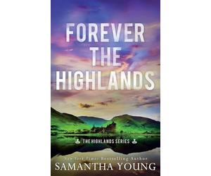 Forever the Highlands: Alternative Cover Edition