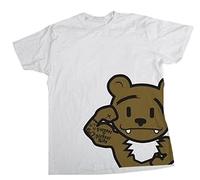 Forever the Sickest Kids - Guns (Wht) (S) (M)