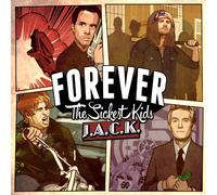 Forever The Sickest Kids - J.A.C.K