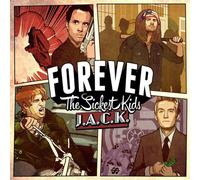 Forever the Sickest Kids - J.a.C.K. [Import]