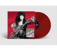 Forever Édition Limitée Exclusivité Fnac Vinyle Rouge Translucide Vinyle