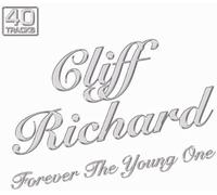 Cliff Richard - Forever The Young One [Import]
