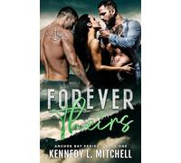 Forever Theirs: A Why Choose Romantic Suspense Novel