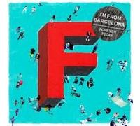 I'M From Barcelona – Forever Today – Warner Music