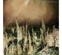 Forever Turned Around CD