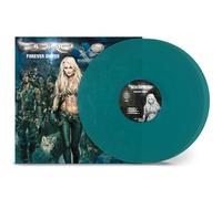Doro – Forever United – Vinyle 12" coloré – Titres bonus