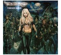 Doro – Forever United – CD – Nuclear Blast