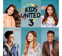 Forever United CD