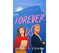 Forever Us: A Cape Cod Celebrity Romance