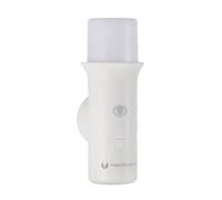 Forever Light Veilleuse avec détecteur de mouvement PIR LED FLC-03 Fixation magnétique, 3xAAA Veilleuse, 4500K, blanc,Lumière à capteur Auto ON/OFF pour armoire, couloir, escalier, chambre, cuisine, a