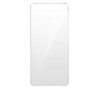 Forever Verre trempé pour Xiaomi Mi 11 Lite et 11 Lite 5G NE Biseautés Transparent