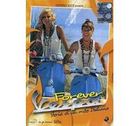 Forever Vespa-Storia di Un Mito Italiano [Import]