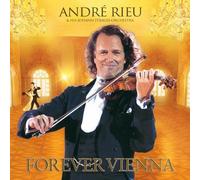 Andre Rieu – Forever Vienna – CD