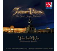 Forever Vienna / Cd