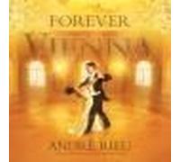 Rieu, Andre - Forever Vienna-CD+DVD [Import]