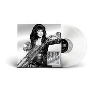 Forever Édition Limitée Vinyle Transparent