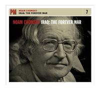 Noam Chomsky – The Forever War