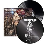 Forever Warriors (Limited Edt.)