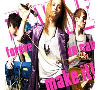 Forever We Can Make It