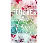Forever we Fall: Broken #4