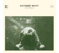 Forever Whatever by October Drift [Audio CD] NEUF