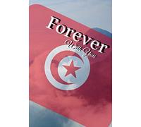 Forever With You: Carnet de notes - 100 pages - Tunisie