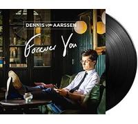 Dennis Van Aarssen – Forever You – Vinyle LP noir (Import)
