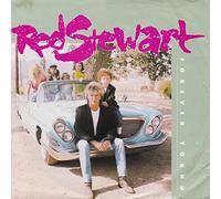 Forever young (1988) / Vinyl single [Vinyl-Single 7'']