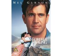 Forever Young (1992) (DVD) David Marshall Grant Elijah Wood George Wendt