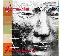 Forever young