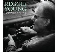 Reggie Young – Forever Young – CD – Ace