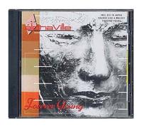 Alphaville – Forever Young – CD