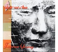 Forever Young by Alphaville [Audio CD] NEUF