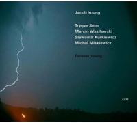 Forever Young by Jacob Young [Audio CD] NEUF