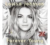 Forever Young by Louisa Johnson