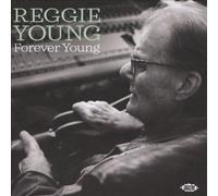 Forever Young by YOUNG,REGGIE [Audio CD] NEUF